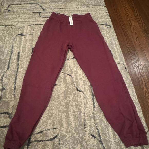 SUNDRY Women’s sweatpants - Picture 2 of 9